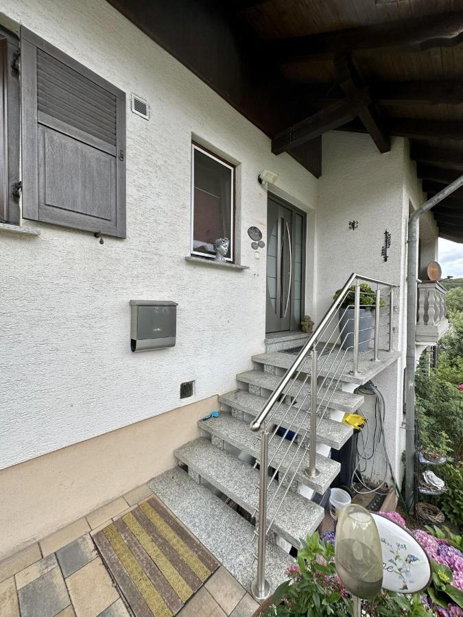 Landharmonie Knull Apartment Frielendorf Exterior foto